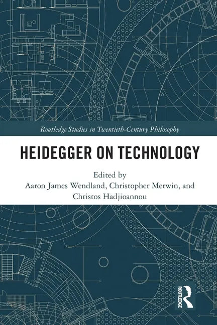Heidegger on Technology - Paperback