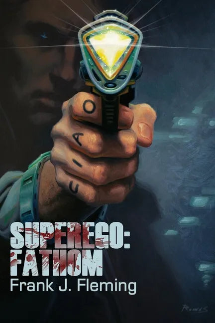 Superego: Fathom - Paperback