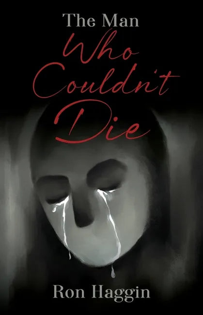 The Man Who Couldn't Die - Paperback