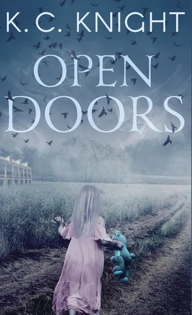 Open Doors - Hardcover