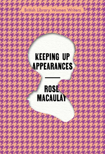 Keeping Up Appearances - Paperback