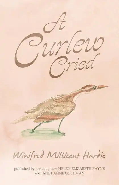 A Curlew Cried - Paperback