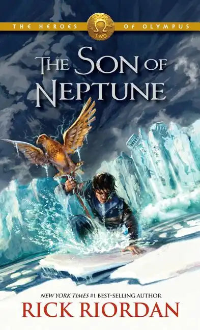 The Son of Neptune - Hardcover
