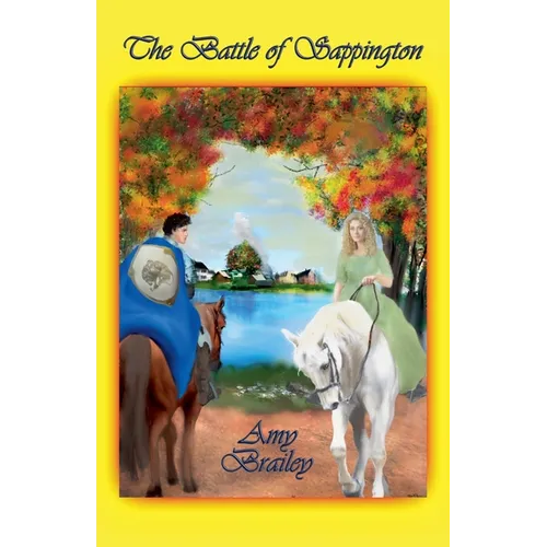 The Battle of Sappington - Paperback
