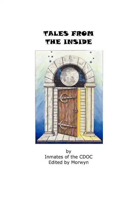 Tales from the Inside - Paperback