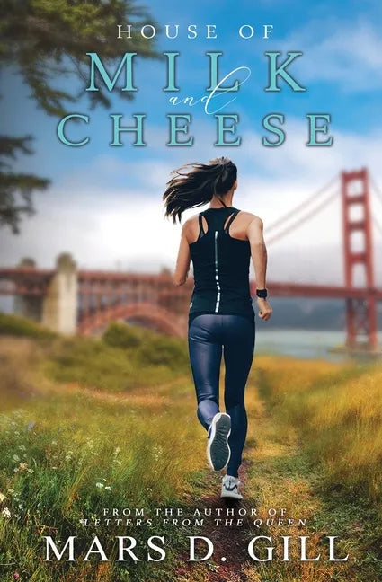 House of Milk and Cheese - Paperback