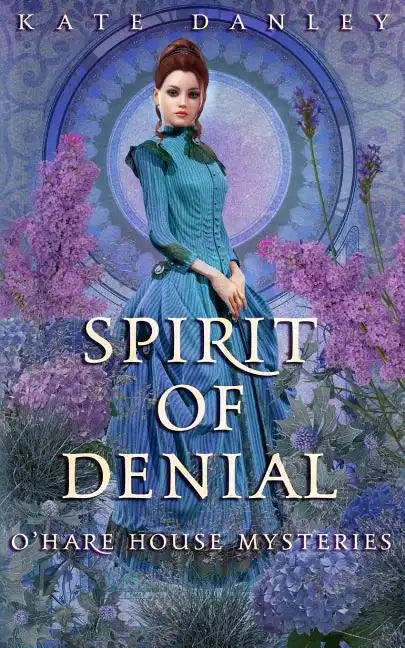 Spirit of Denial - Paperback