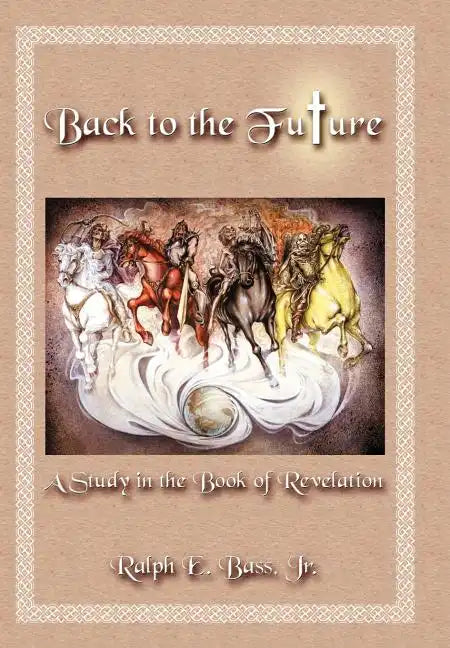 Back to the Future - Hardcover