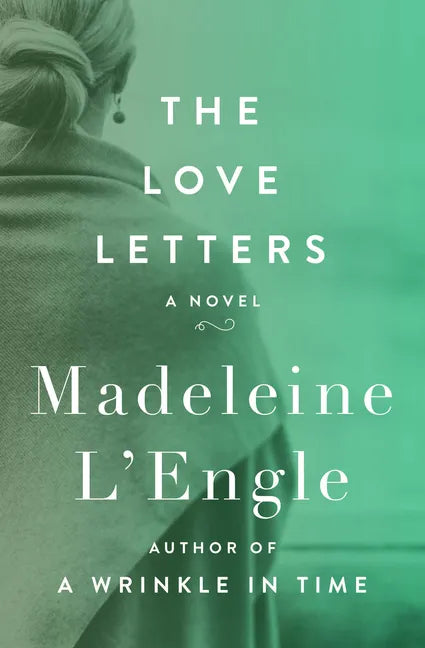 The Love Letters - Paperback