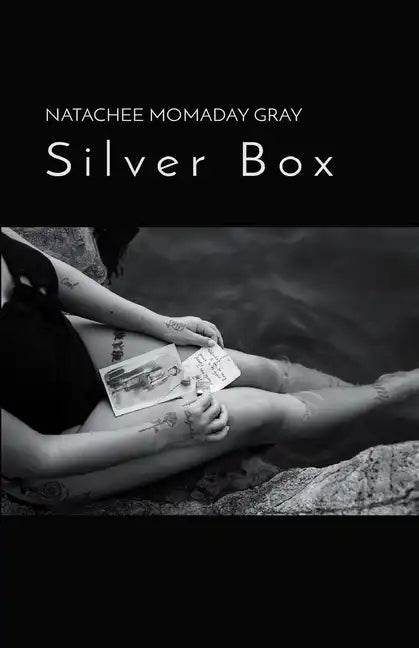 Silver Box - Paperback
