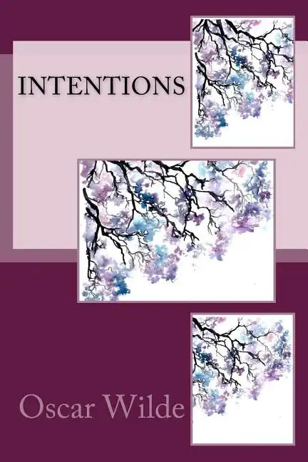 Intentions - Paperback