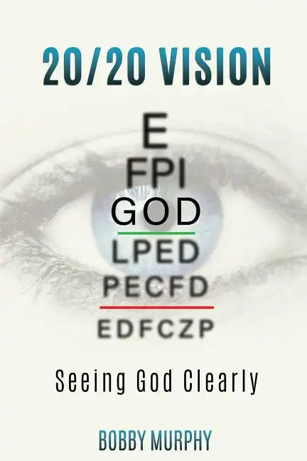 20/20 Vision - Paperback