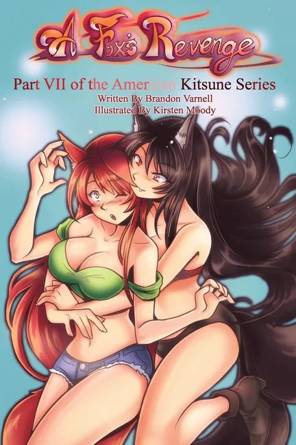 A Fox's Revenge - Paperback