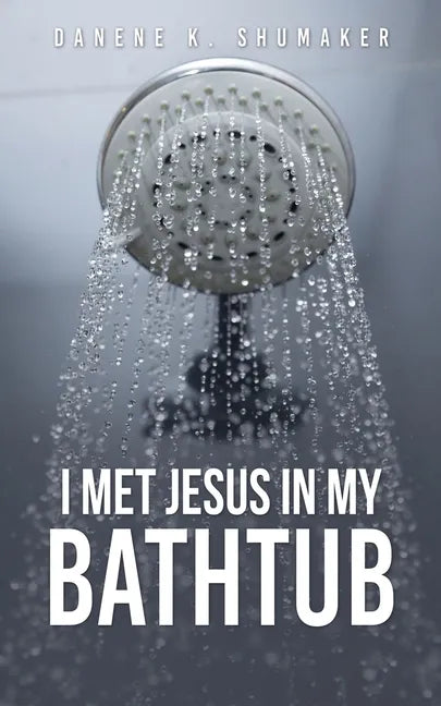 I Met Jesus in My Bathtub - Paperback