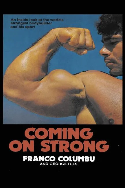 Coming On Strong - Paperback