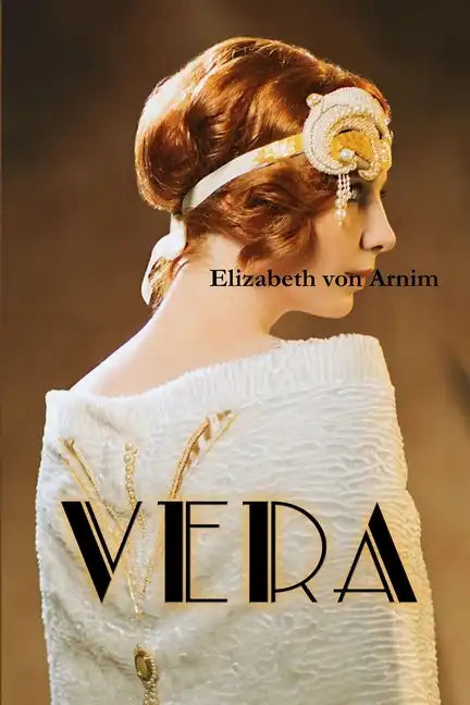 Vera - Paperback