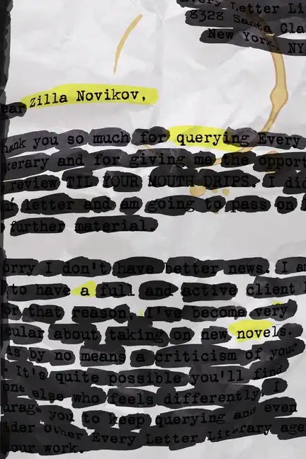 Query - Paperback
