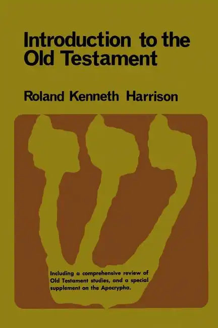 Introduction to the Old Testament Part 2 - Paperback