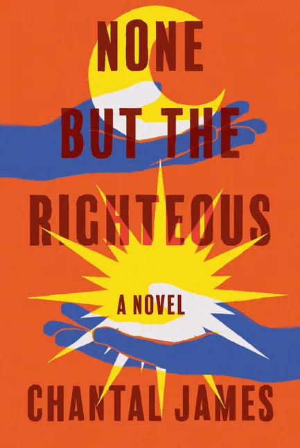 None But the Righteous - Paperback