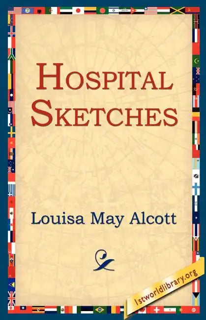 Hospital Sketches - Paperback