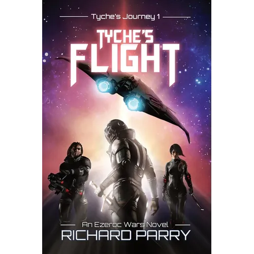 Tyche's Flight - Paperback