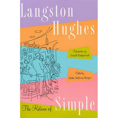 Return of Simple - Paperback