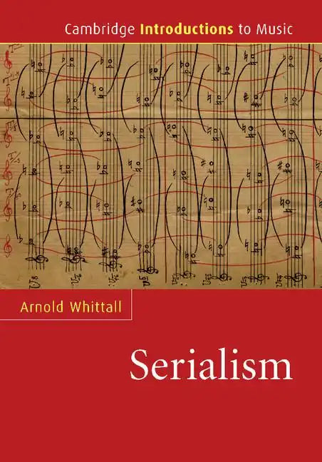 Serialism - Paperback