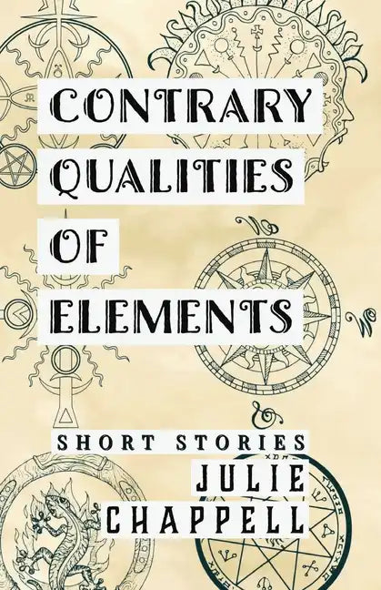 Contrary Qualities of Elements - Paperback
