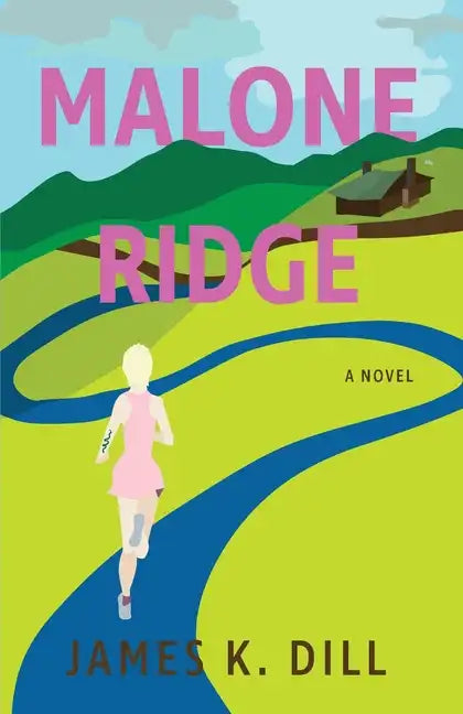 Malone Ridge - Paperback