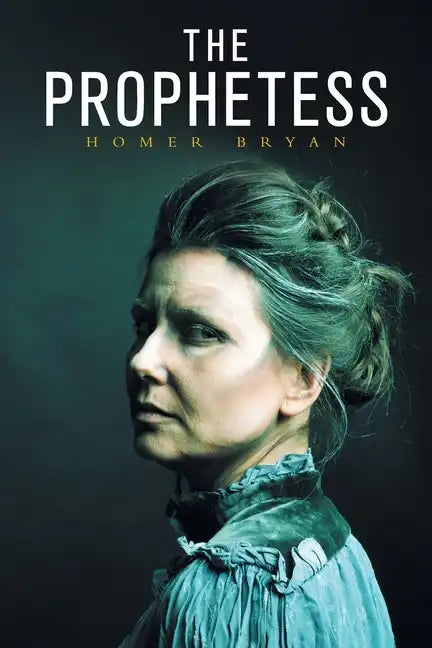 The Prophetess - Paperback