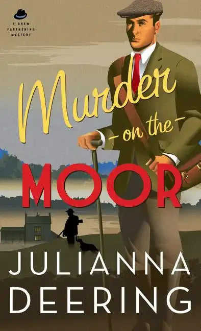 Murder on the Moor - Hardcover