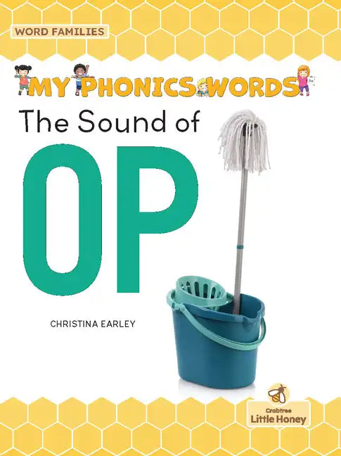 The Sound of Op - Library Binding