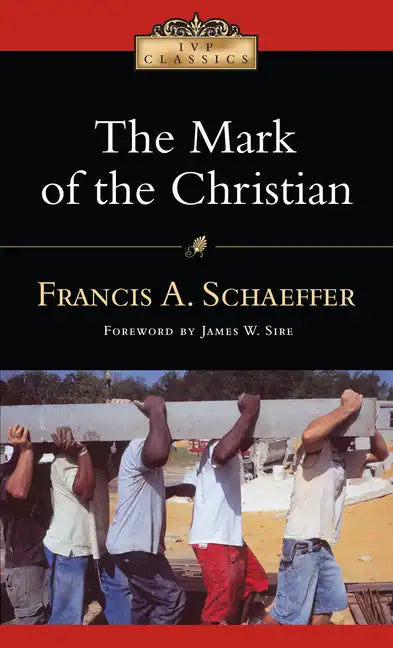 The Mark of the Christian - Paperback
