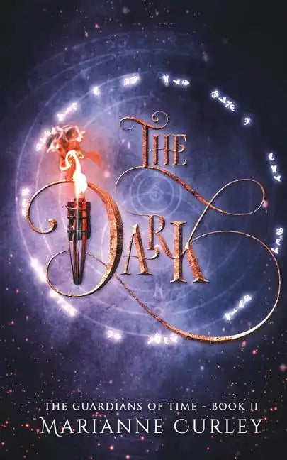 The Dark - Paperback