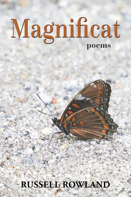 Magnificat - Paperback
