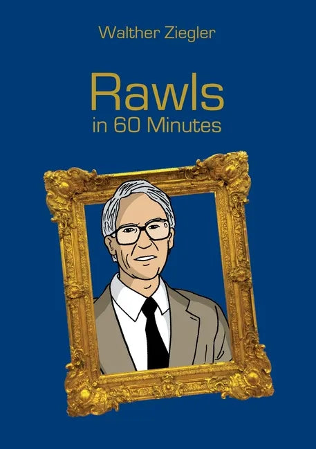Rawls in 60 Minutes - Paperback
