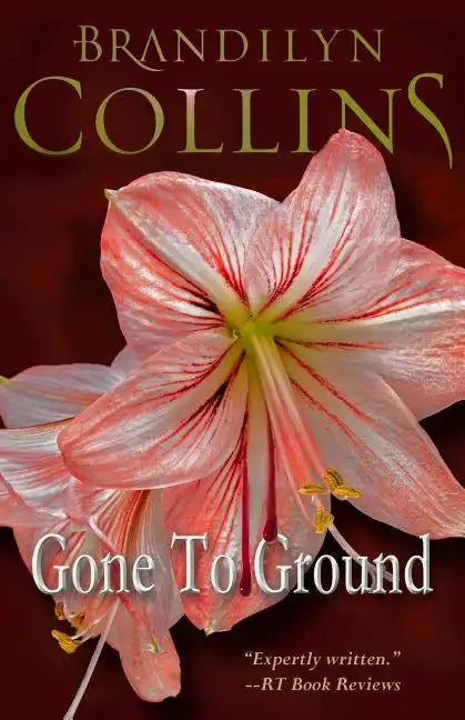 Gone To Ground - Paperback