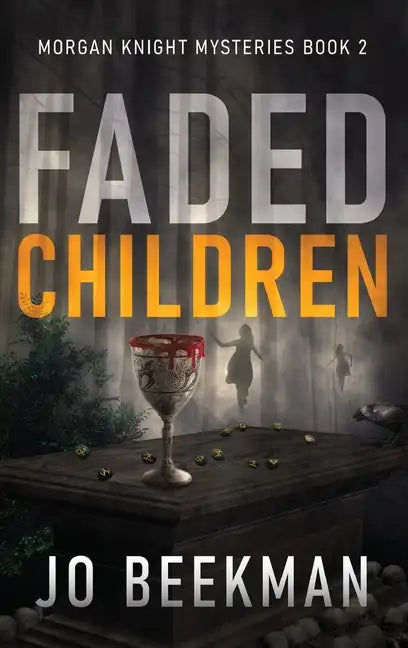Faded Children - Hardcover