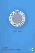 Cultures of Curriculum - Paperback