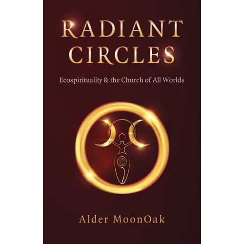 Radiant Circles - Paperback