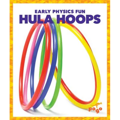 Hula Hoops - Library Binding