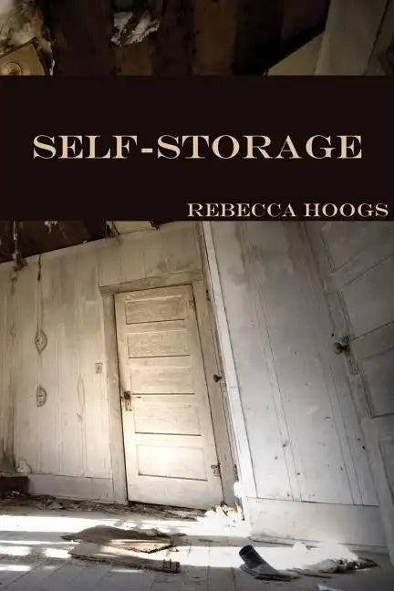 Self-Storage - Paperback