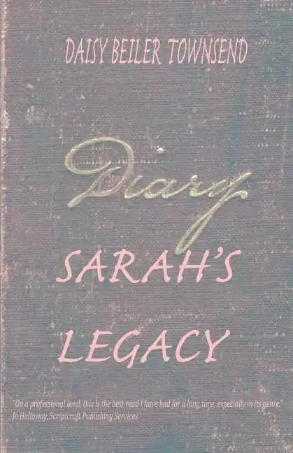 Sarah's Legacy - Paperback