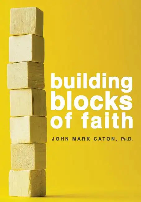 Building Blocks of Faith - Paperback