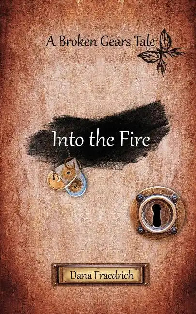 Into the Fire - Paperback