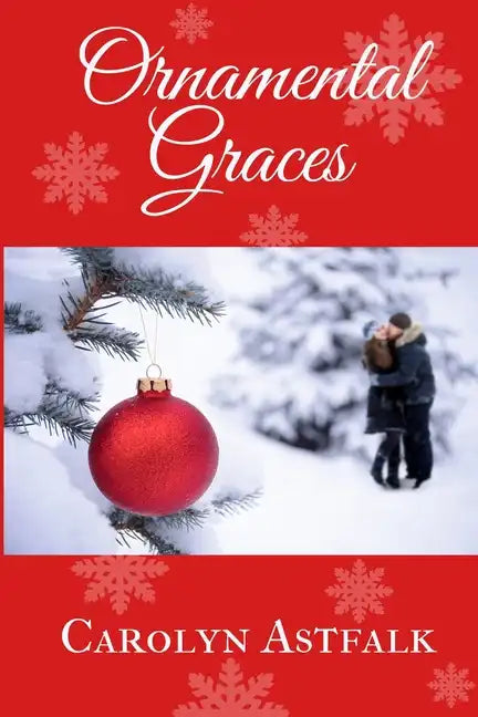 Ornamental Graces - Paperback