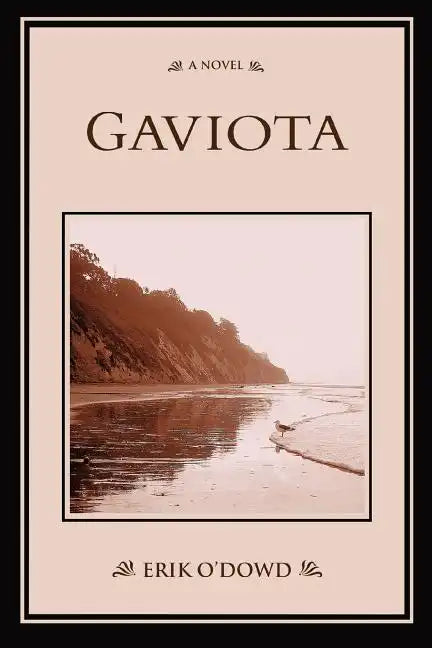 Gaviota - Paperback