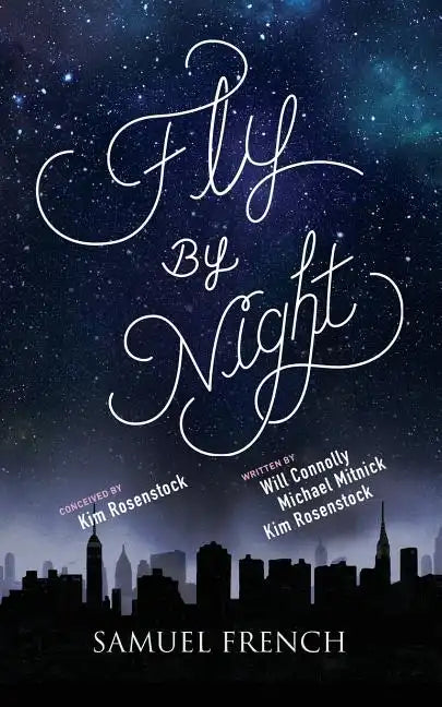 Fly by Night - Paperback