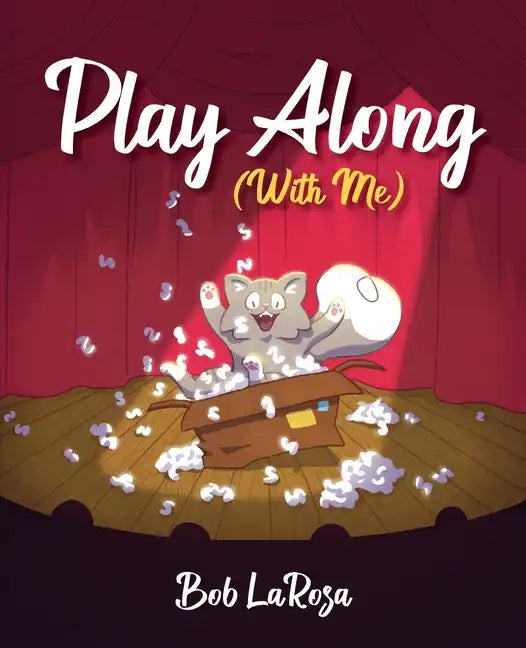 Play Along (With Me) - Paperback