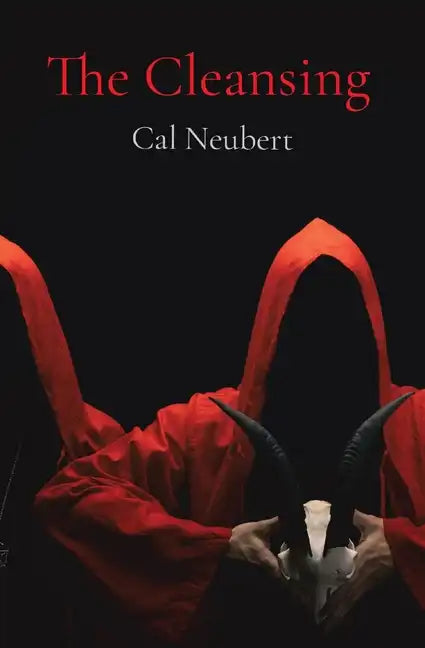The Cleansing - Paperback